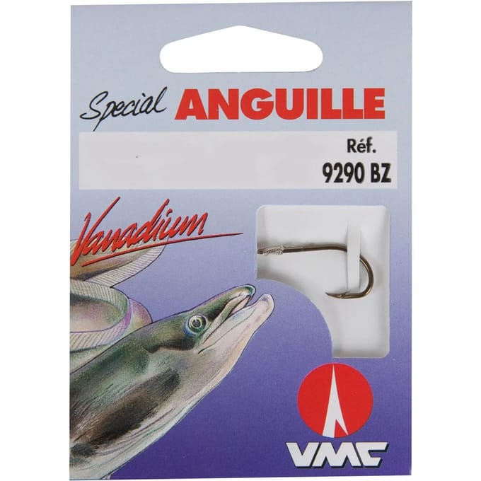 Haak WaterQueen Anguille 9290BZ