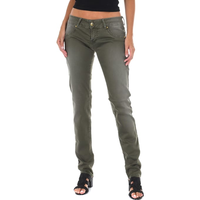 MET Broek X-Biedingen