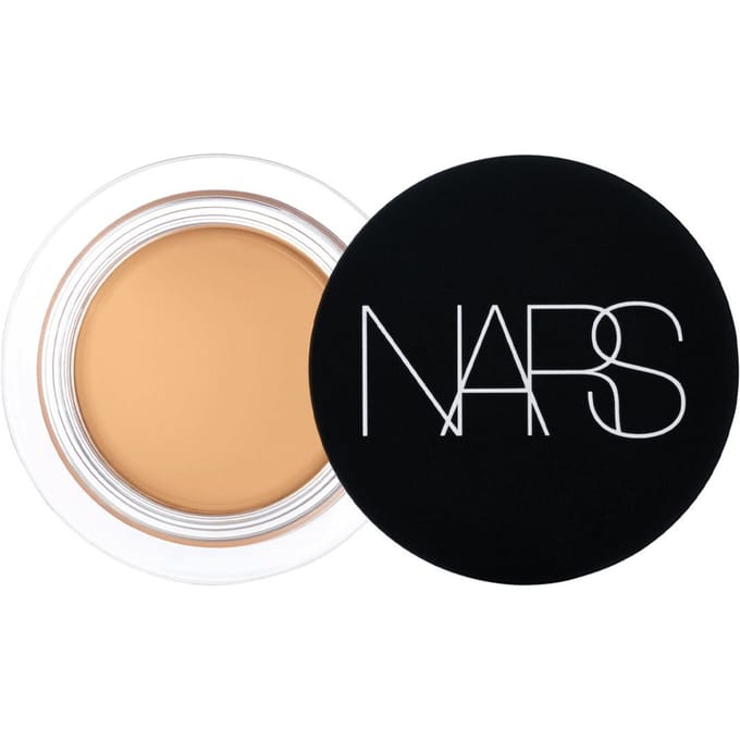 NARS Soft Matte Complete Concealer 6.2ml (Verschillende Tinten) - Praline