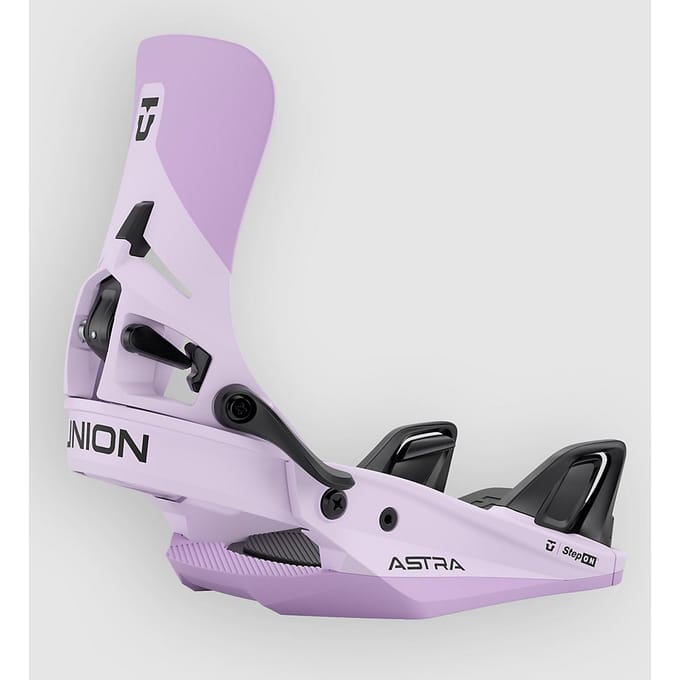UNION Astra 2027 Step On Bindings