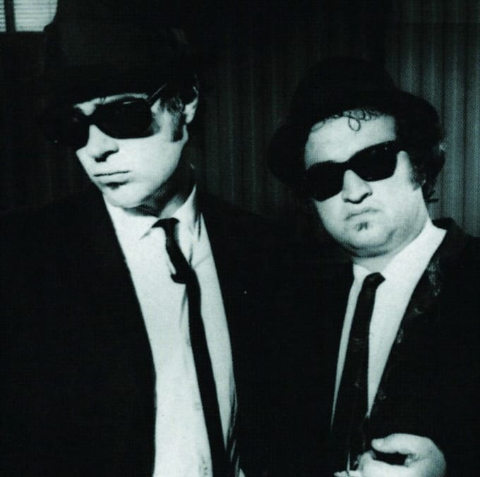 Best Of The Blues Brothers - CD