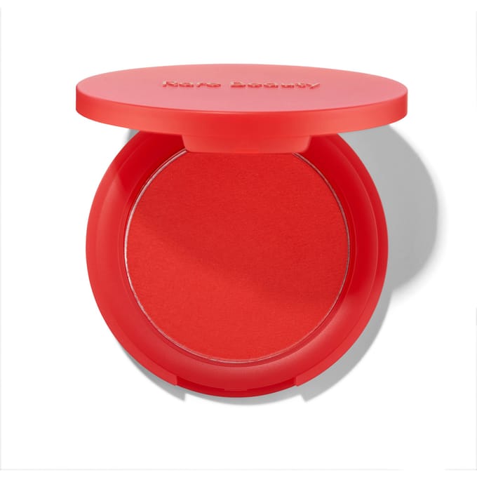 Rare Beauty Liquid Blush Shimmer Powder Blush Elastic Blush Easy-to-Blend Blush Lipstick Highlighter Langdurige make-up Natura