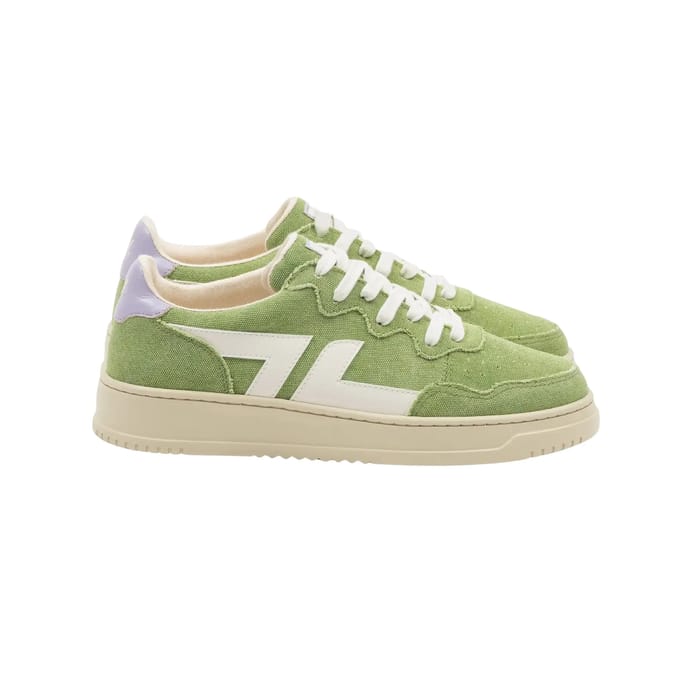 Trainers Zeta Bêta B4