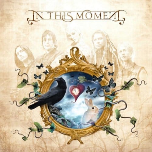Dream - In This Moment