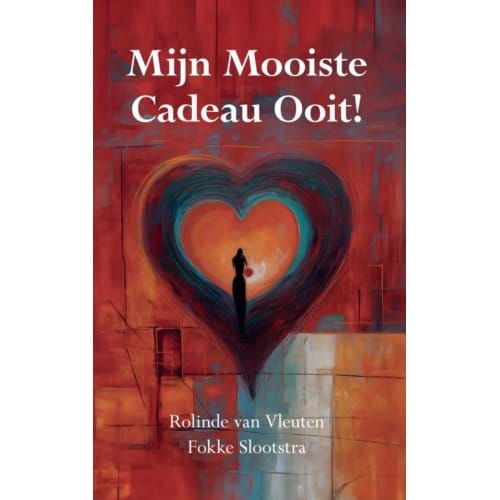 Mijn Mooiste Cadeau Ooit! - Rolinde Van Vleuten