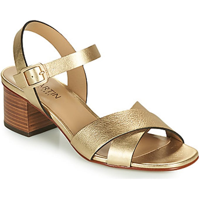 Sandalen met hakken JB Martin OXIA
