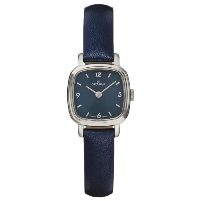 Grovana - 4160.1535 - Polshorloge - Dames - Quartz - MayFair