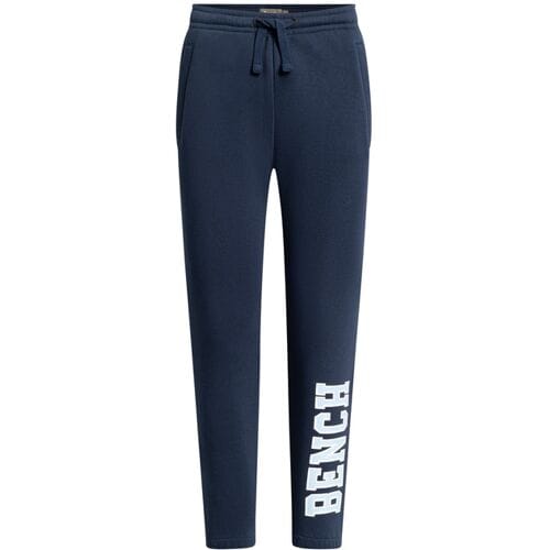 BENCH Dames joggingbroek (Marineblauw, M)