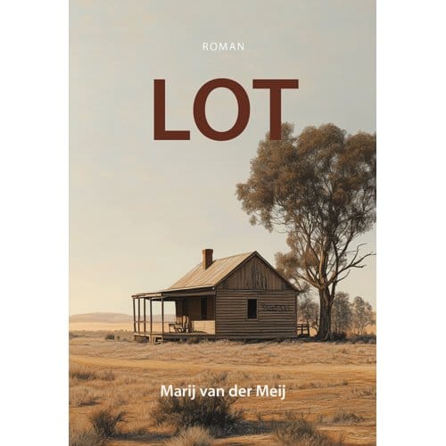 Lot - Marij van der Meij