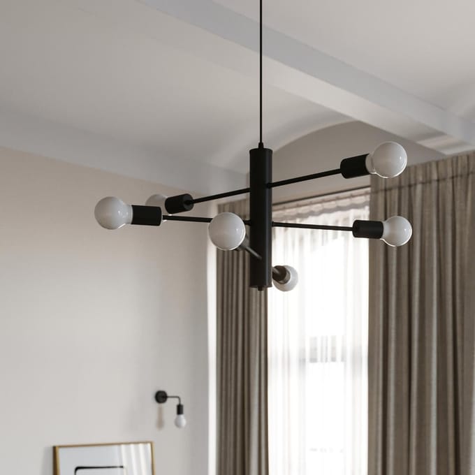 Wandlamp Sollux Lighting Duomo