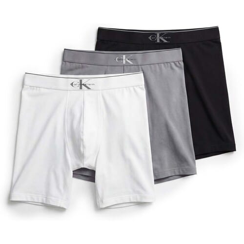 Boxers Calvin Klein Jeans Boxer Brief 3Pk