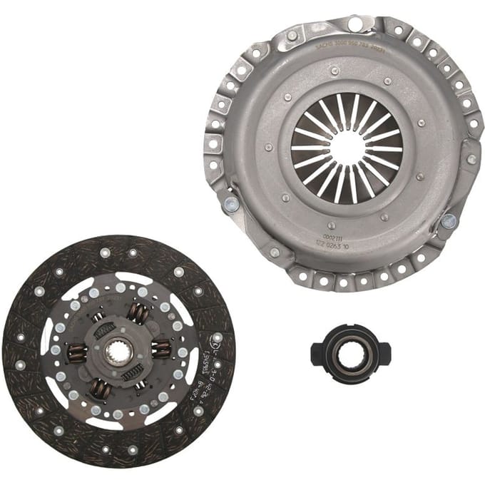 Koppelingsset SACHS 3000 859 201