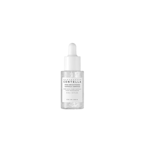 [Promotie] SKIN1004 - Madagascar Centella Tone Brightening Capsule Ampoule - 30ml