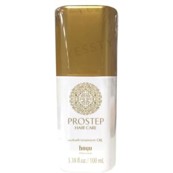 hoyu - PROSTEP Outbath Oil 100ml