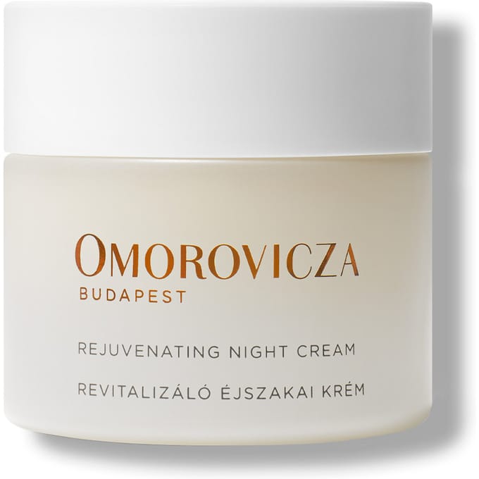 Omorovicza Rejuvenating Night Cream 50 ml