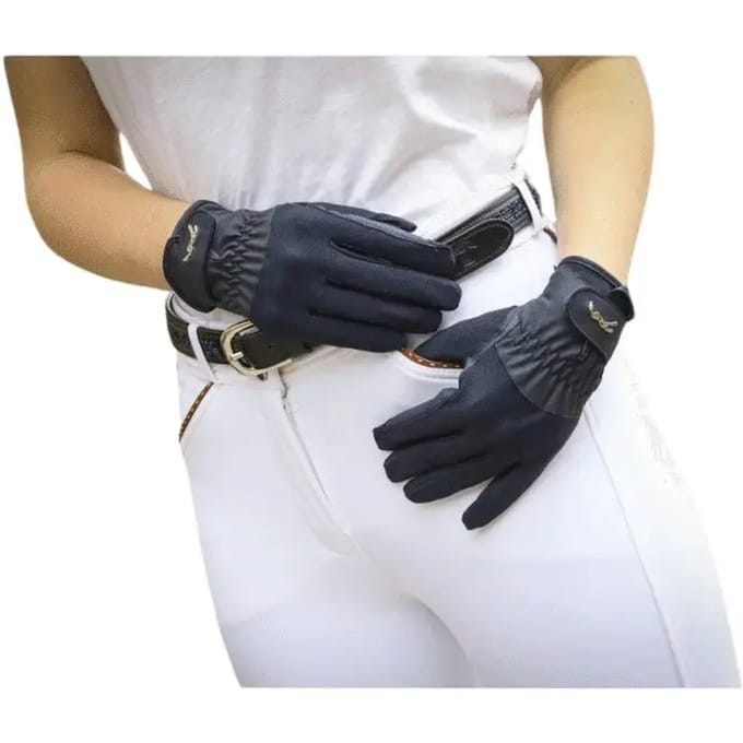 Winterhandschoenen Pénélope