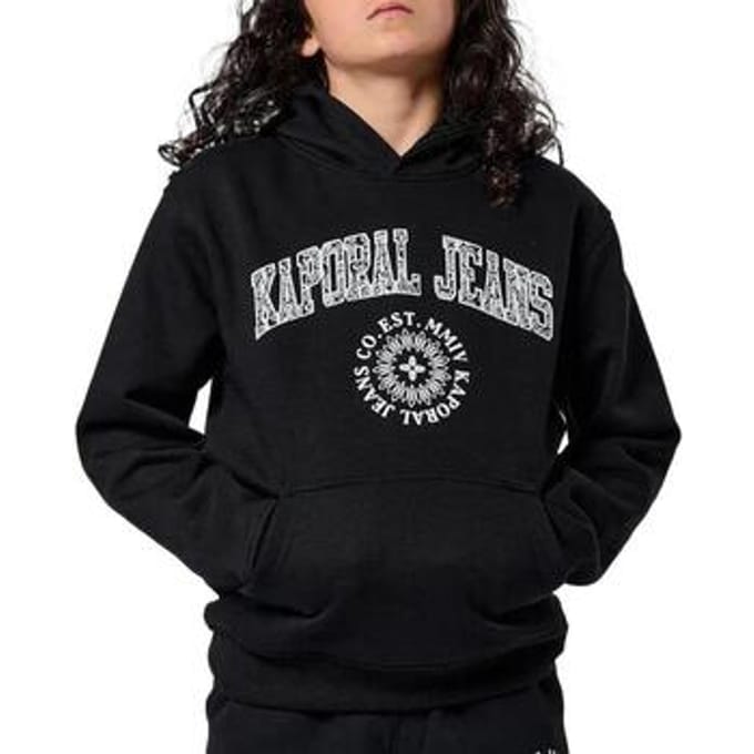 Capuchon sweaters Kaporal Oscar OSCAR25EB32