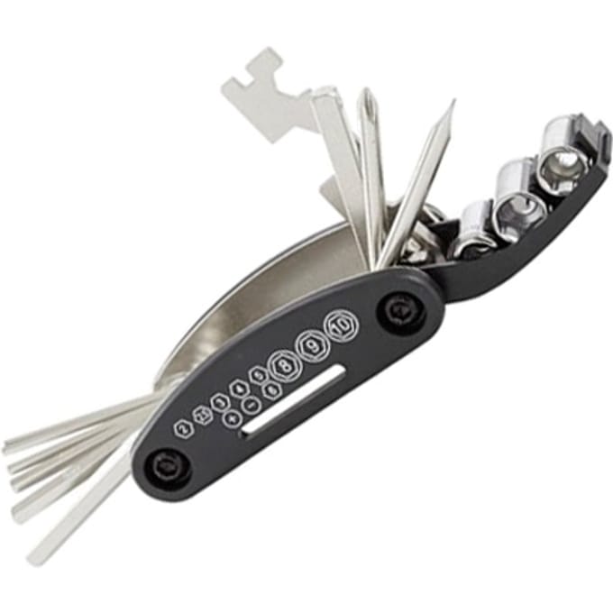 Rawlink Multi-Tool voor fietsen