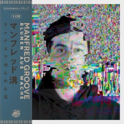 Blumen Aus Wachs - Manfred Groove