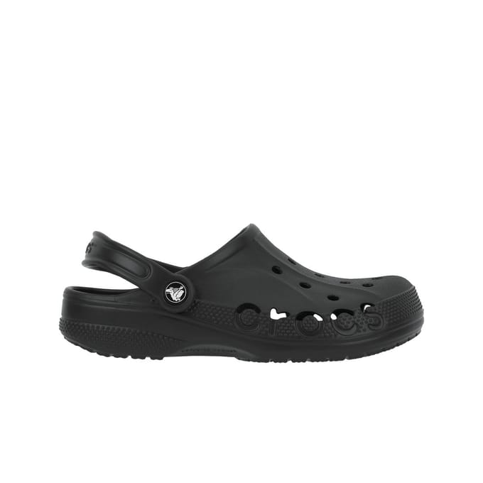 Crocs Baya Clog heren klompen zwart - Maat 41/42 - Clogs
