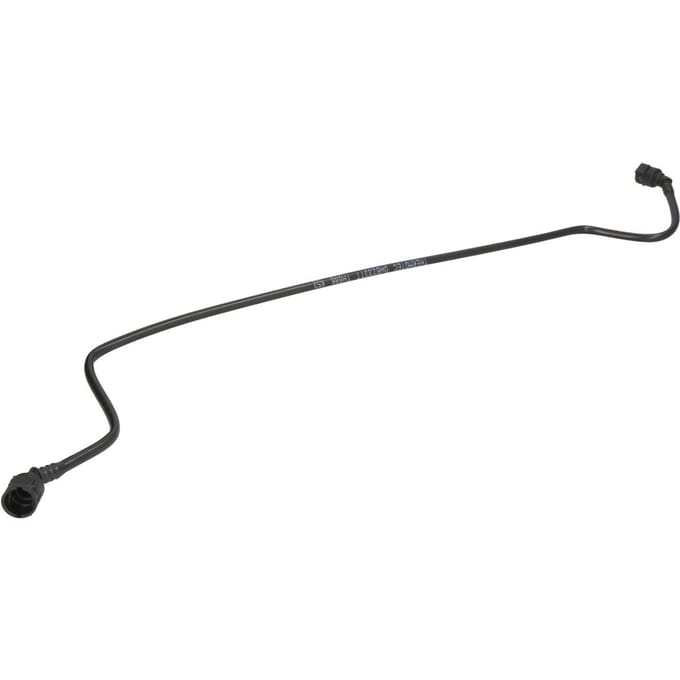 Radiateurslang THERMOTEC DWB233TT