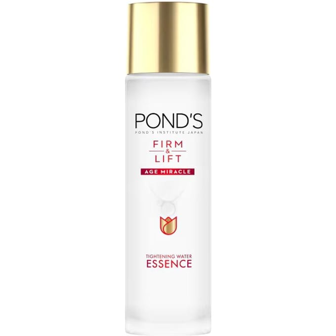 Pond'S Firm Lift Age Miracle Strakkend Water Essentie 120 ml. 120 ml. white