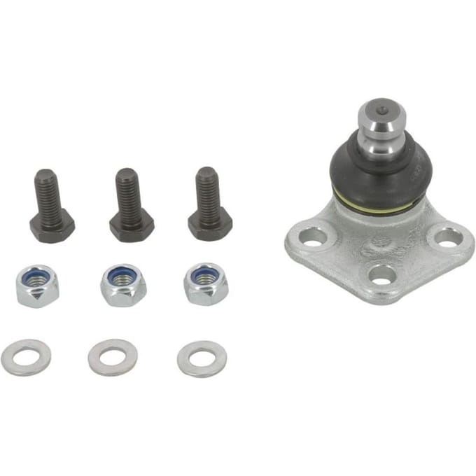 Kogelgewricht  MOOG RE-BJ-7431 links