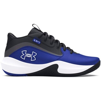 Sneakers Under Armour -