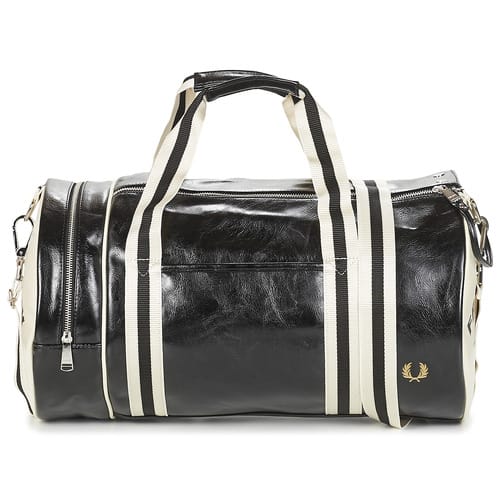 Reistas Fred Perry CLASSIC BARREL BAG