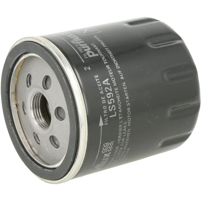 Oliefilter PURFLUX LS592A
