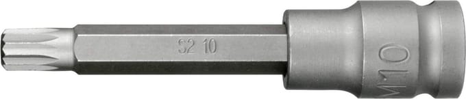 SW-Stahl 05211L IMPACT schroevendraaierbit