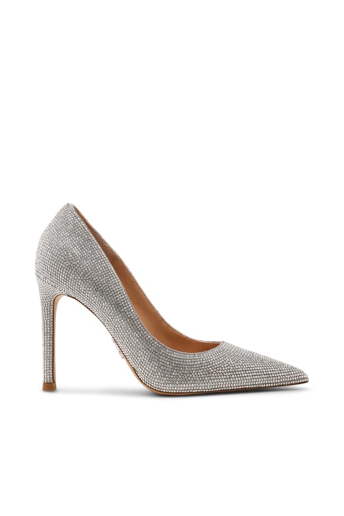 Steve Madden Thrive-r Pumps Rhinestones Taglia: 39 | Tacchi Alti Outlet | Donna