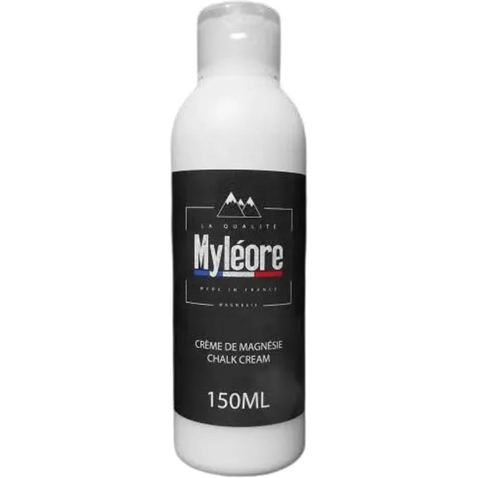 Crème van magnesia Fit & Rack Myleore