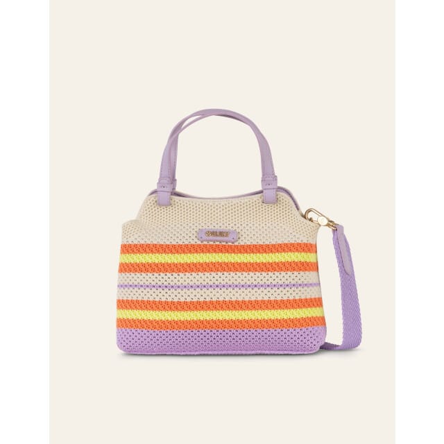 Oilily Hitesh Handtas- maatOne size Lupine