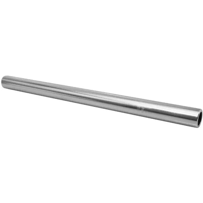 Aluminium zadelpen zonder meenemer P2R