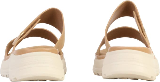 Sandalen om gewoon aan te trekken