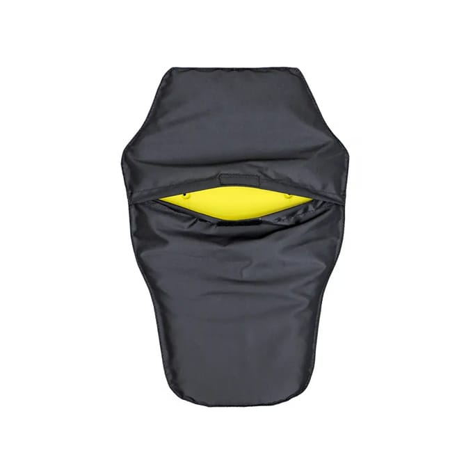 Rugsteun voor airbagvest Hit Air