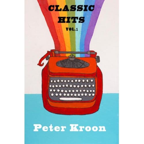 Classic Hits Vol.1 - Peter Kroon