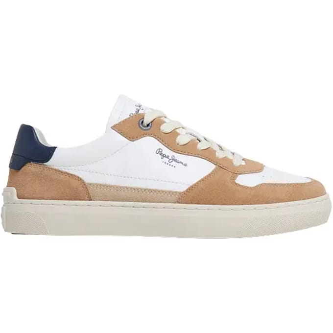 Trainers Pepe Jeans Camden Nature
