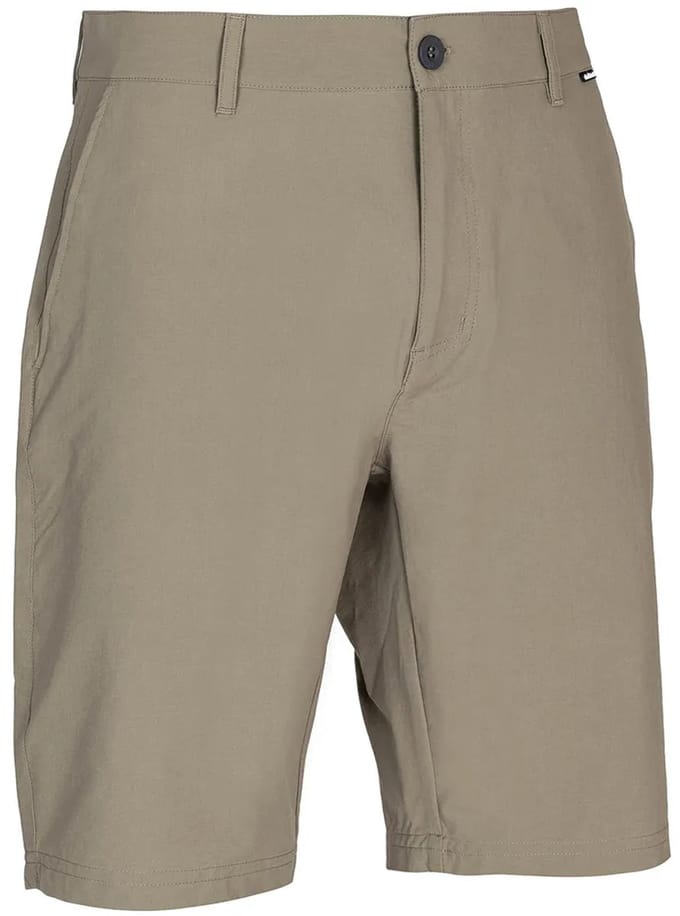 Ternua Play Fun Korte Broek Groen XL Man