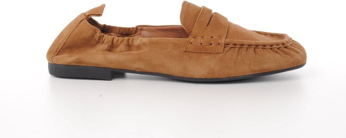 Copenhagen Studios Cph885 Loafers Dames - Instappers - Camel - Maat 38