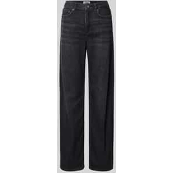 Jeans met 5-pocketmodel