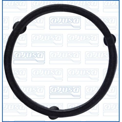 Afdichtingsring, aanzuigleiding (oliepomp) AJUSA 01314100