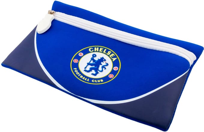 Pennenzak Chelsea FC 'official item'