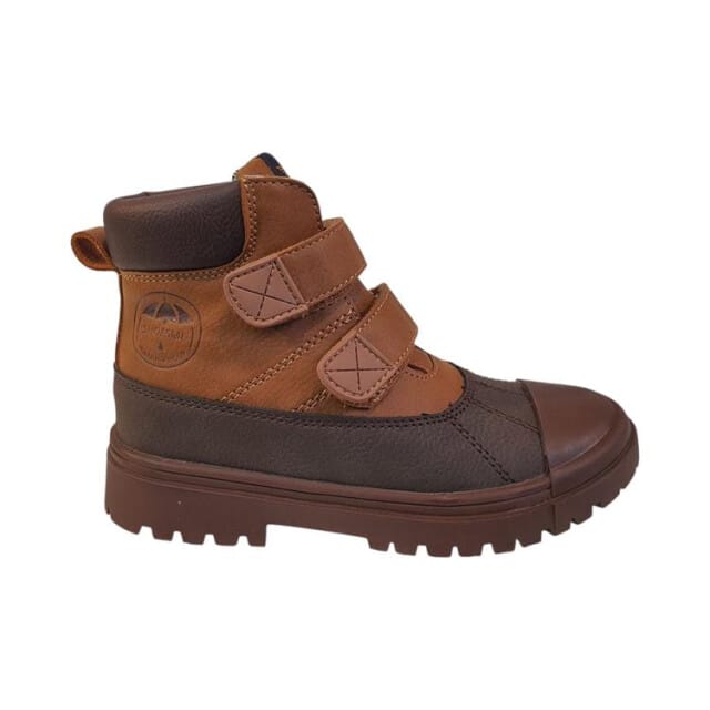Shoesme cognac Water-Proof boot
