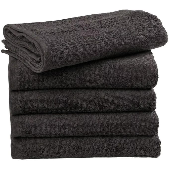 Handdoek SG Accessories Towels Ebro