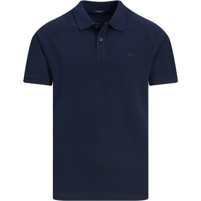 Denham Polo donker