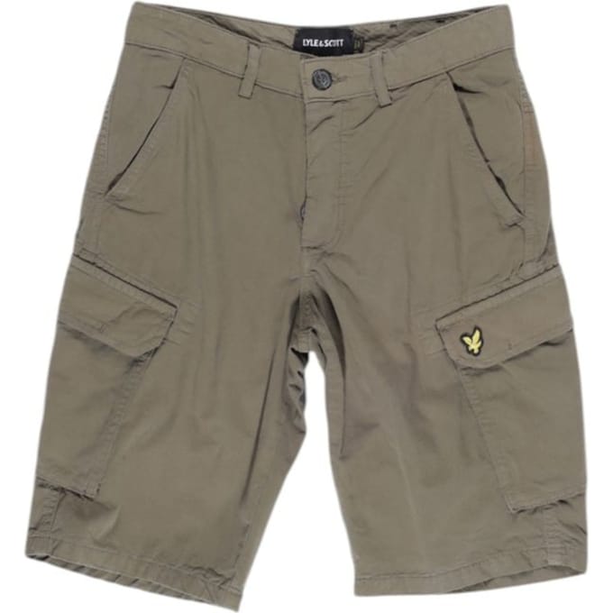 Cargo korte broek Regular Fit