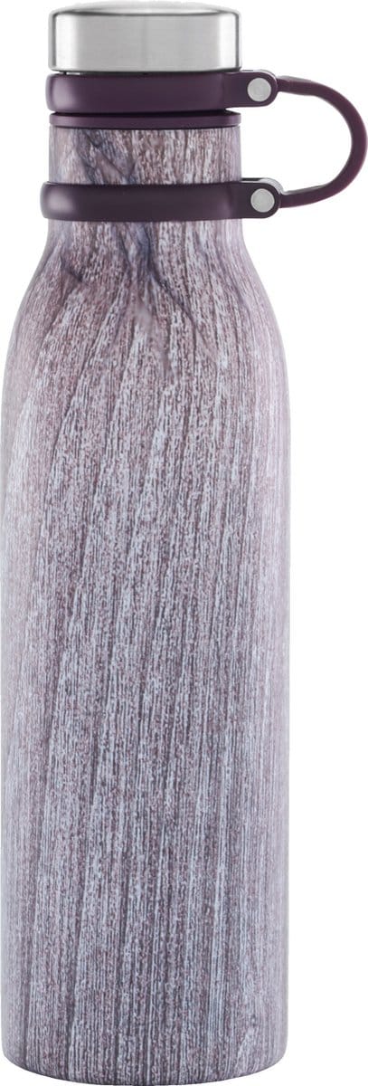 Contigo Matterhorn drinkfles - Blonde wood - 590ml