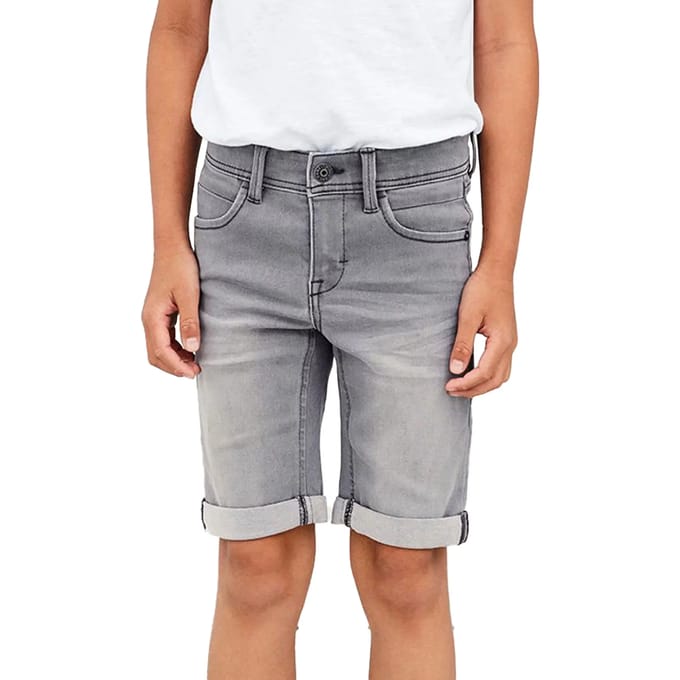 Name It Sofus Jeans Jongens - Maat 164